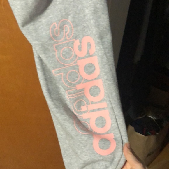 Adidas Joggers🪷 - Picture 3 of 7